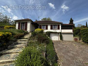 Maison à SAINT-MARCEL