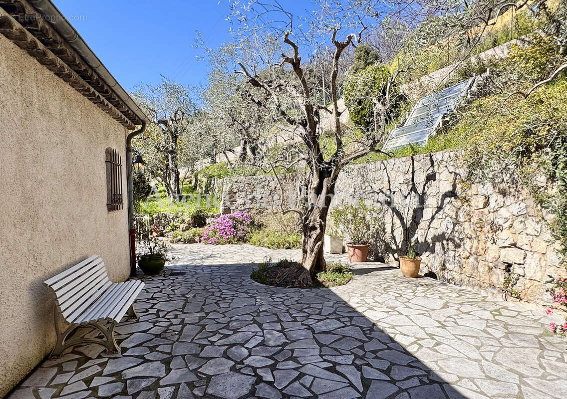 Panorama incroyable  pour cette splendide villa - photo 17