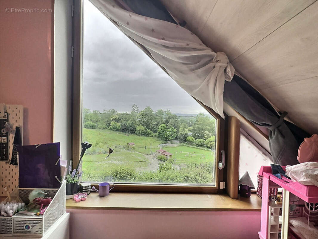 Maison à PIERREFITTE-EN-AUGE