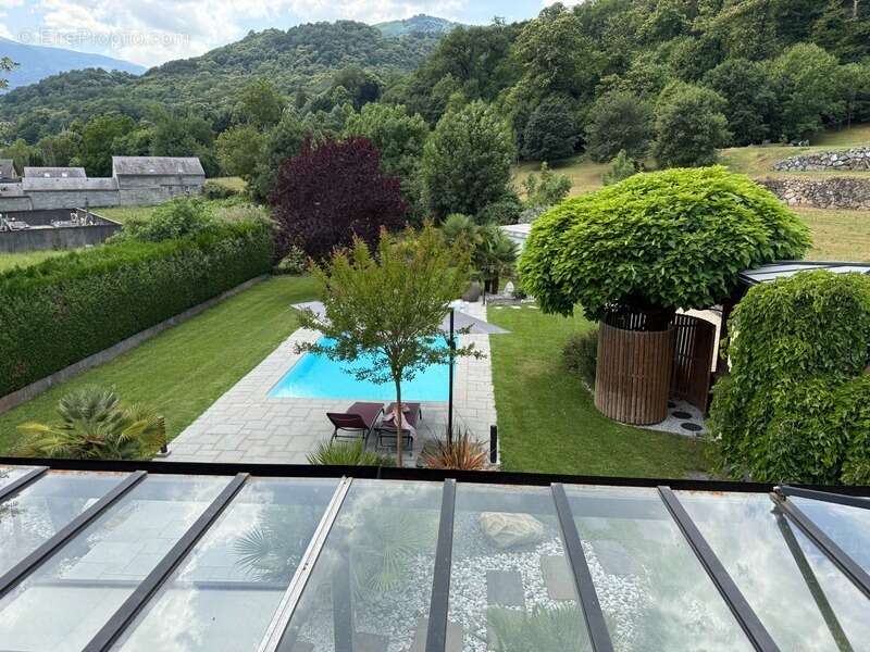 Villa moderne avec prestation haut de gamme - photo 4