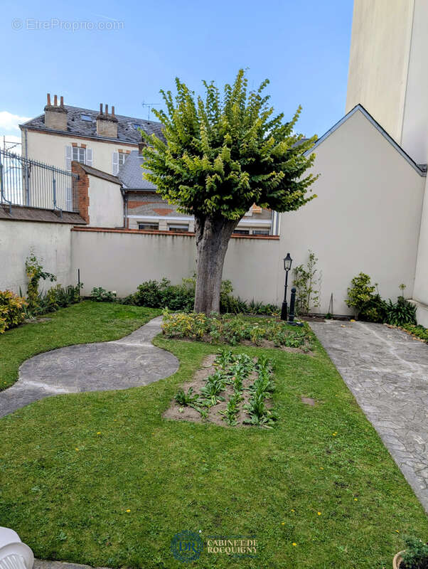 A vendre maison bourgeoise orleans dunois - photo 30