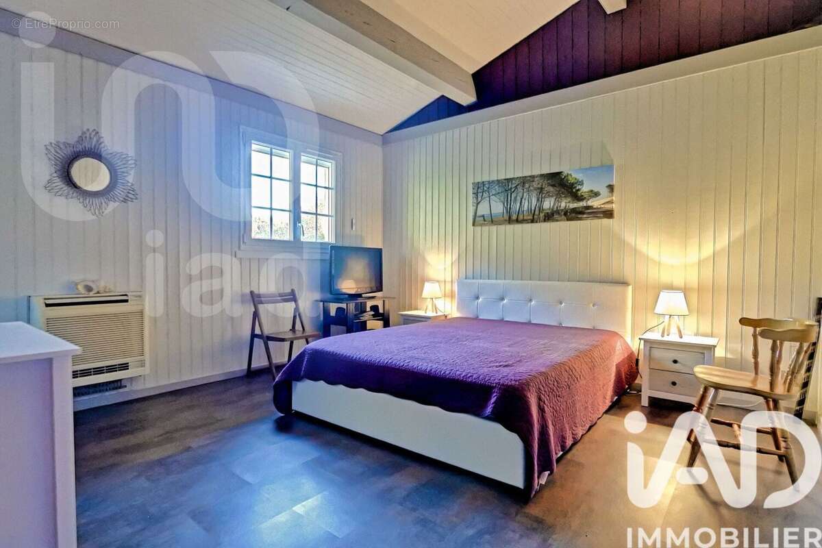 Photo 6 - Maison à CISSAC-MEDOC