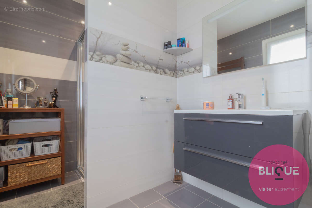 Maison à RICHARDMENIL