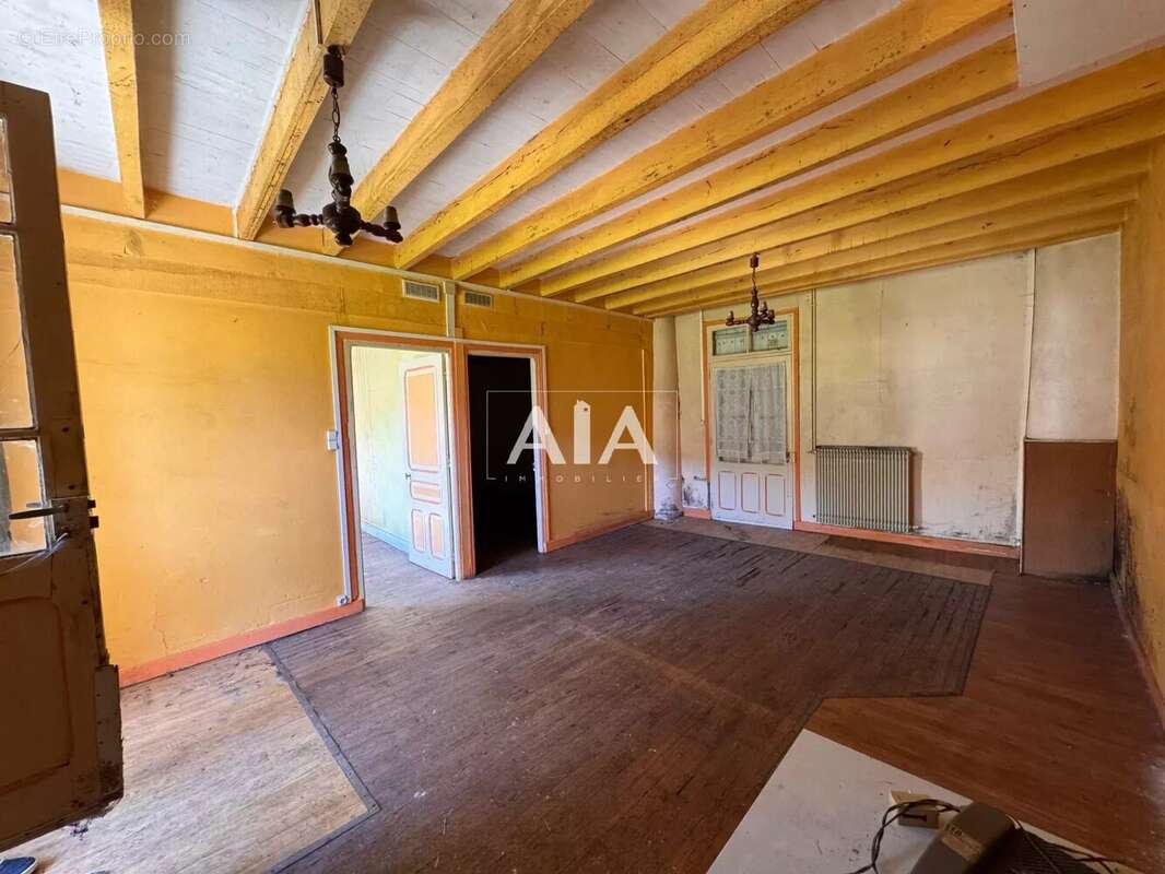 Appartement à VALENCE