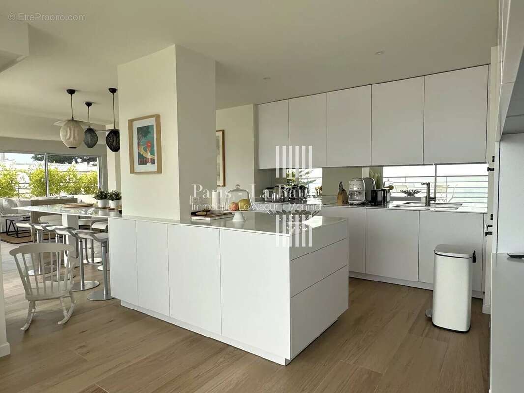Appartement à LA BAULE-ESCOUBLAC