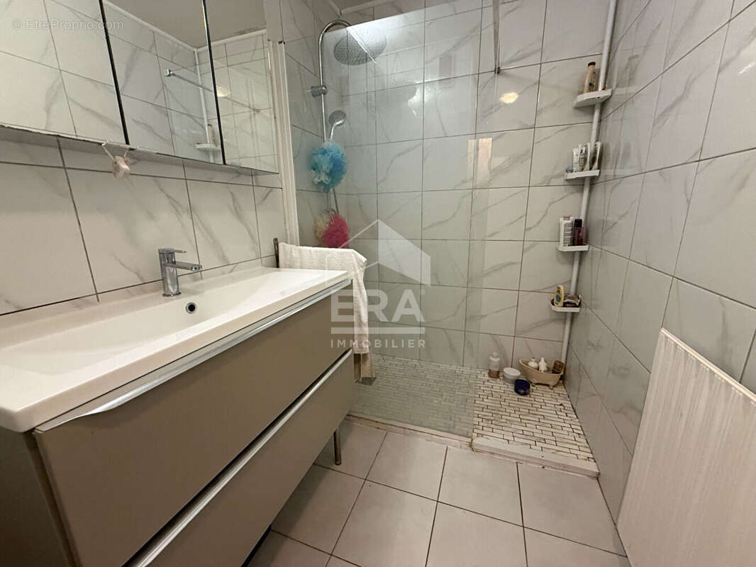 Appartement 86m² à martigues - photo 8