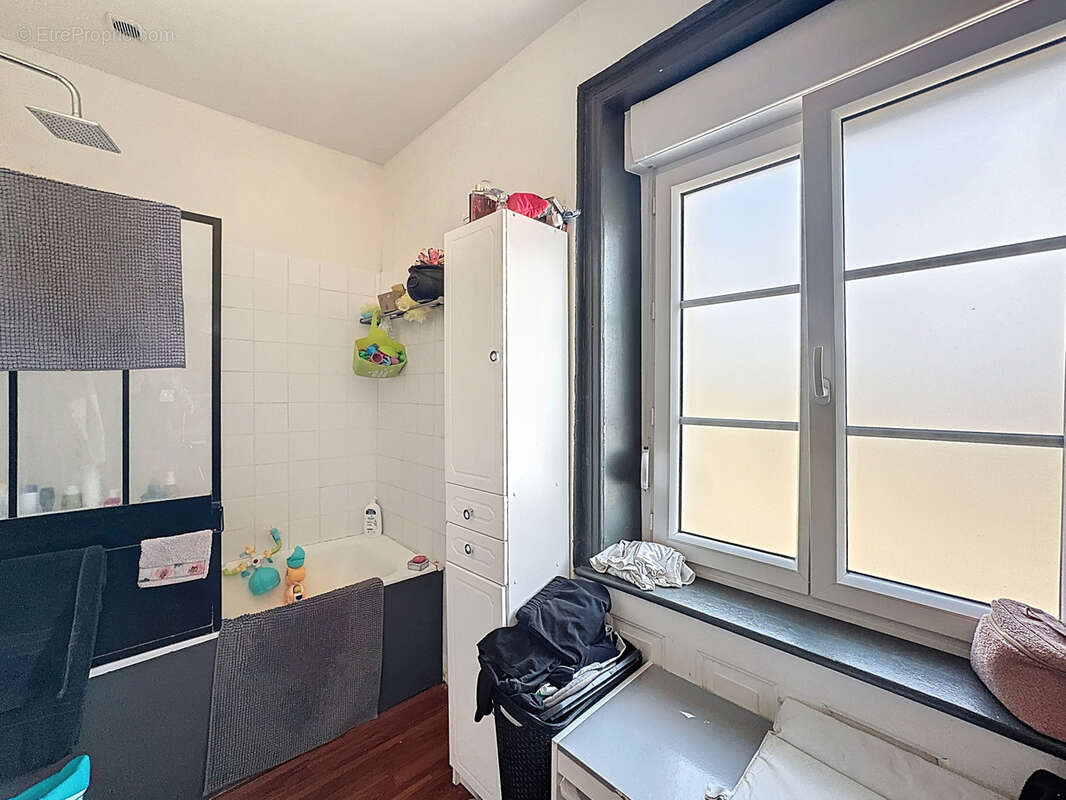 Maison à MENIL-SUR-SAULX