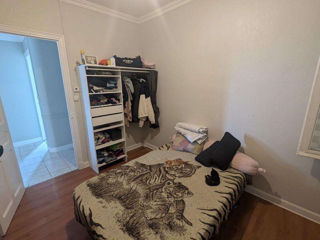 Appartement à BEZIERS