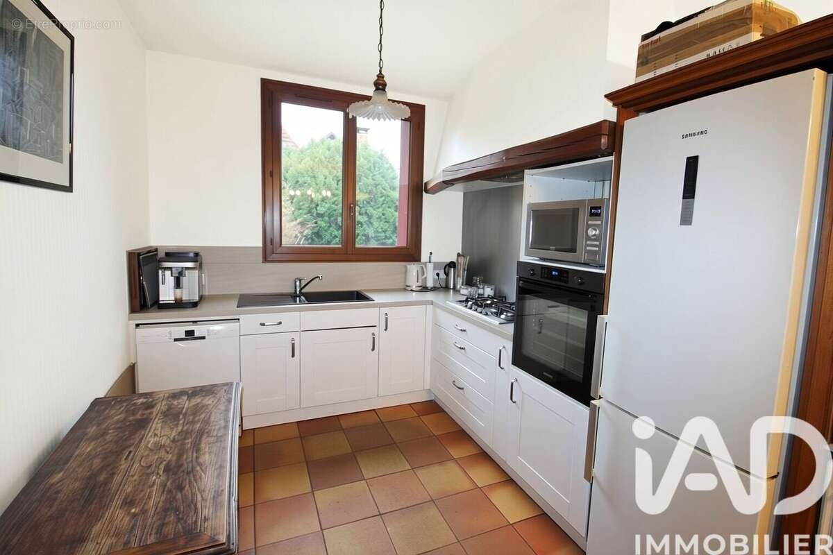 Photo 5 - Maison à VILLEJUIF