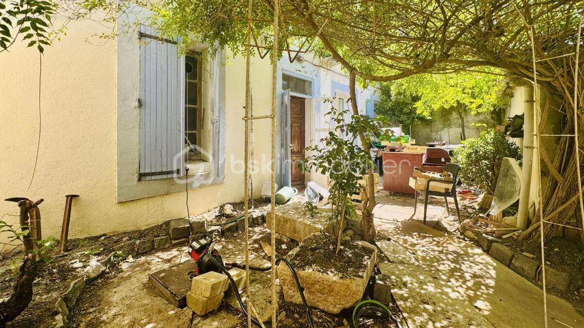 Maison bourgeoise pour rénovation partielle - photo 15