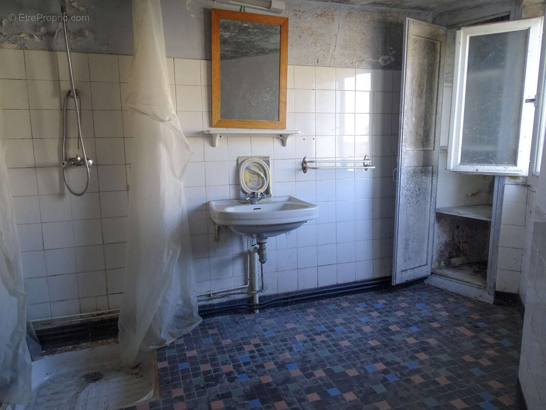 Appartement à SELLES-SUR-CHER