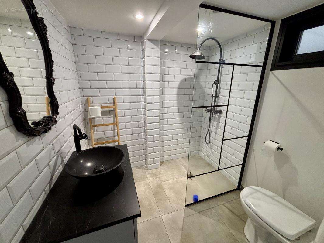 Maison T7 de 136 m2 - photo 13