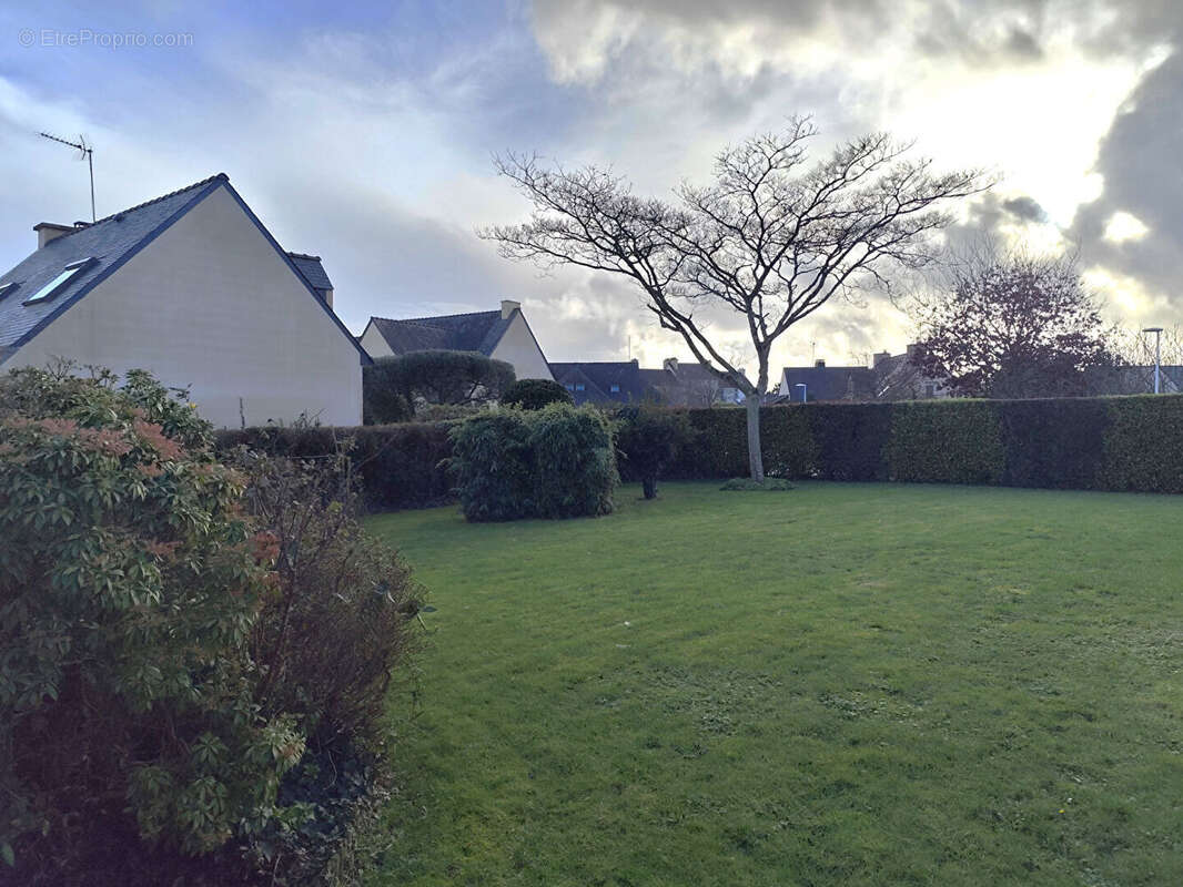 Maison à COMBRIT
