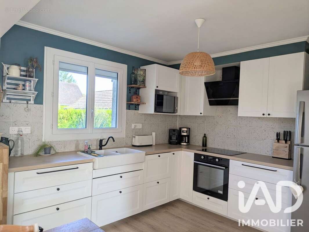 Photo 4 - Maison à NARGIS