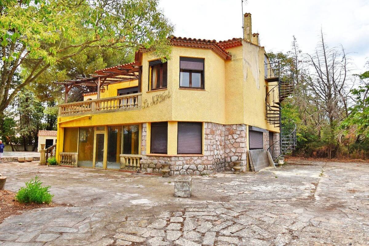 Photo 1 - Maison à PEZENAS