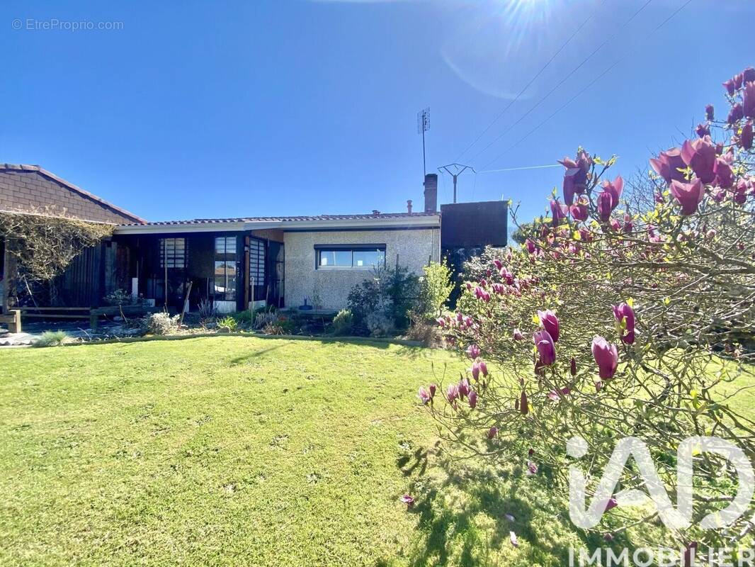 Photo 1 - Maison à NERAC