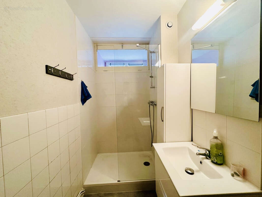 Appartement à BRIVE-LA-GAILLARDE