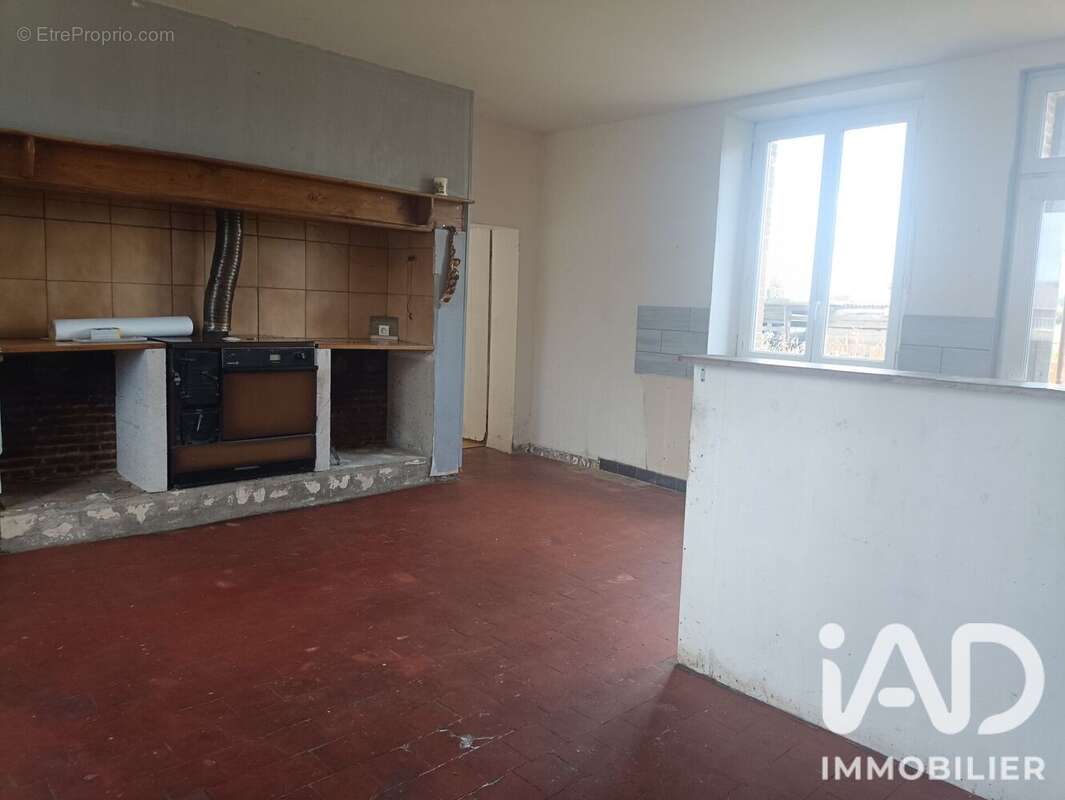 Maison 128 m² à Smermesnil  - photo 3