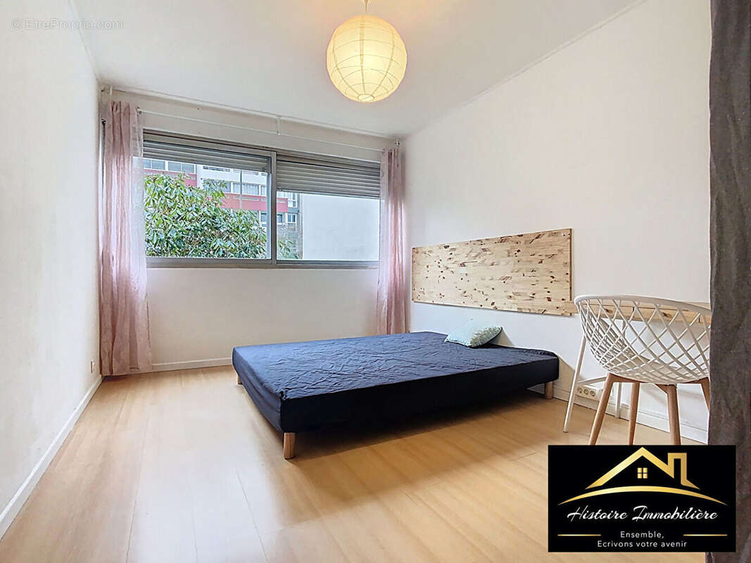 Appartement à BREST