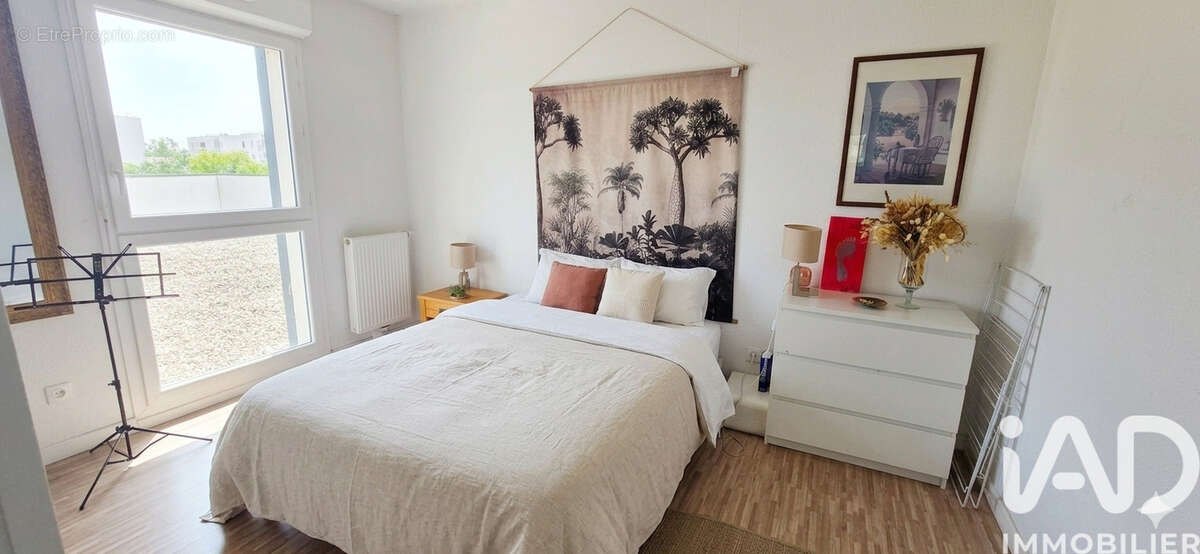 Photo 5 - Appartement à VILLENAVE-D'ORNON