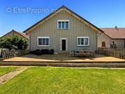 Maison à MARCILLY-LES-BUXY