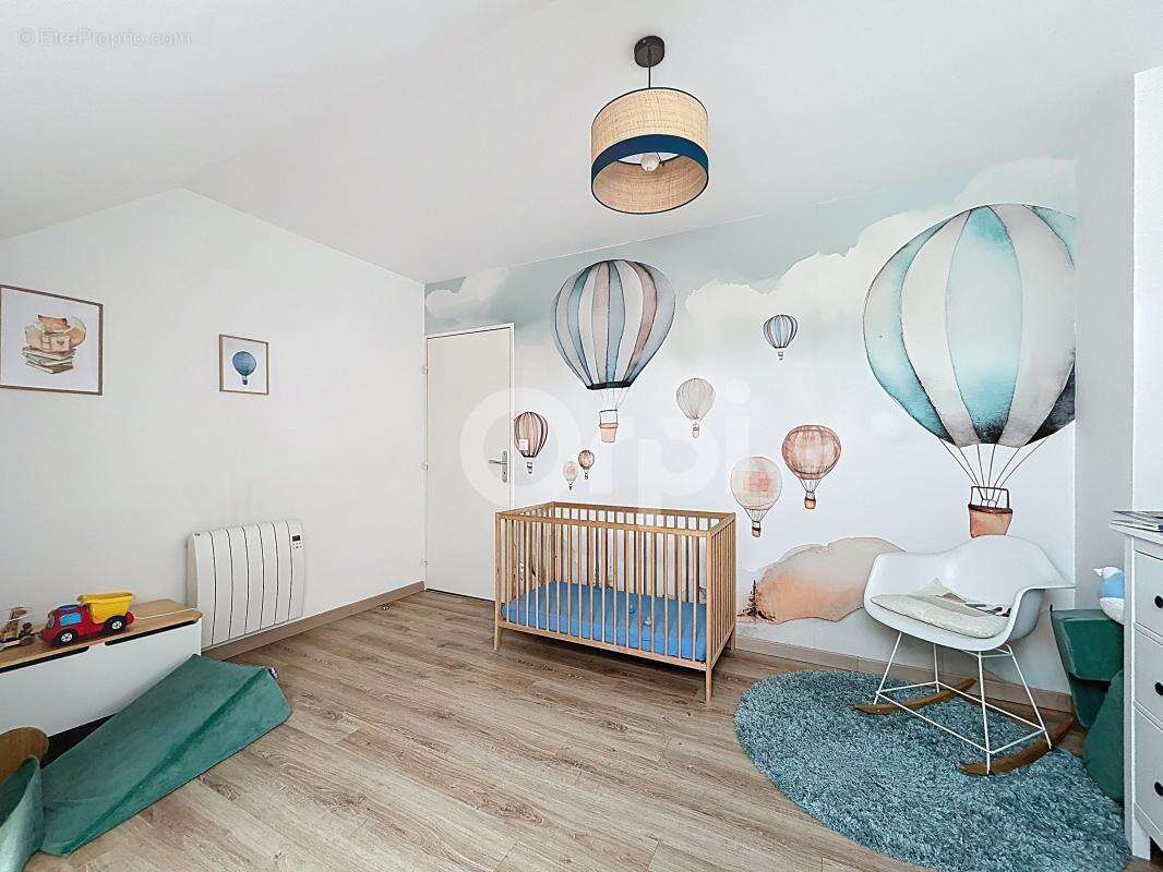 Appartement à CLERMONT