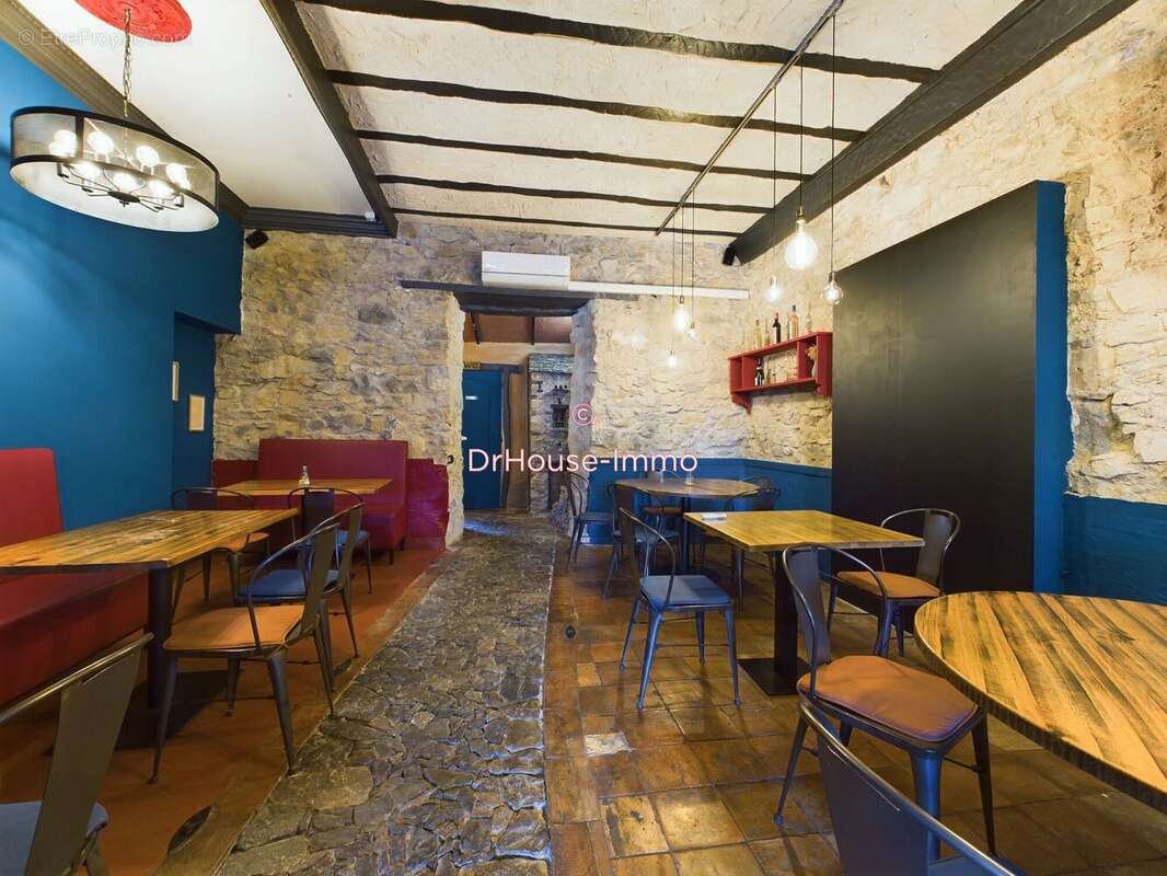 Appartement à LAGRASSE