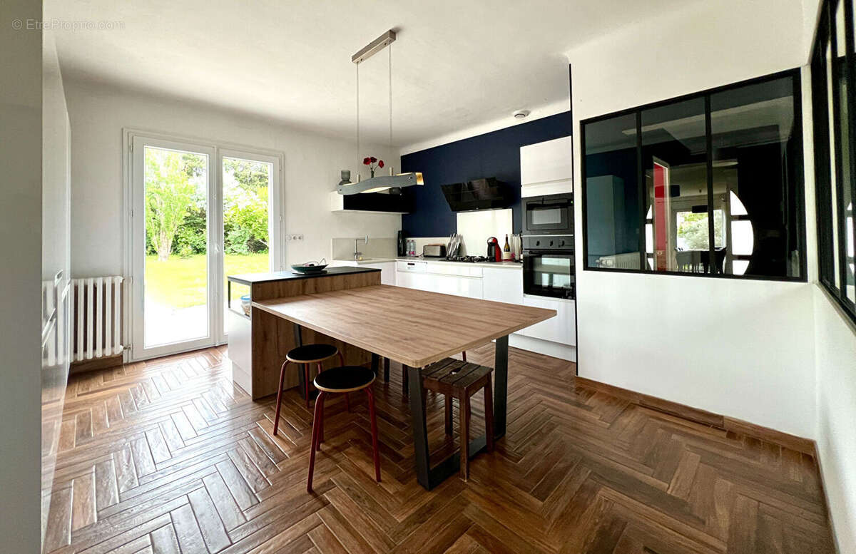 Maison à CABRIES