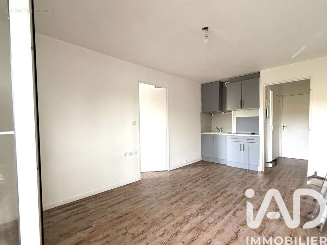 Photo 2 - Appartement à TOUQUES