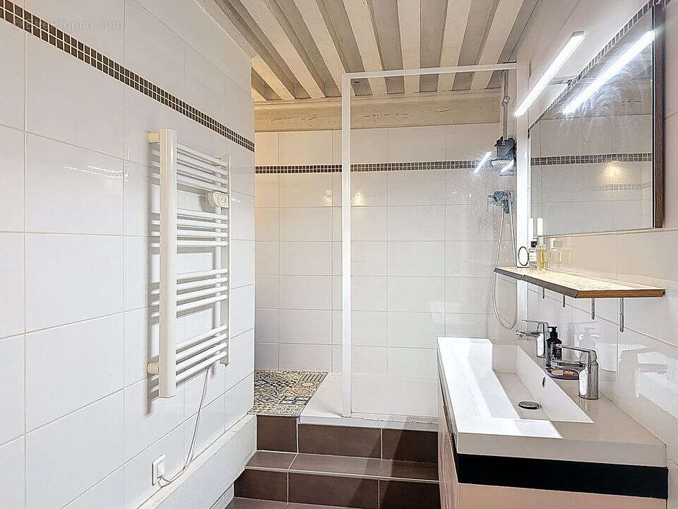 Appartement à LYON-4E