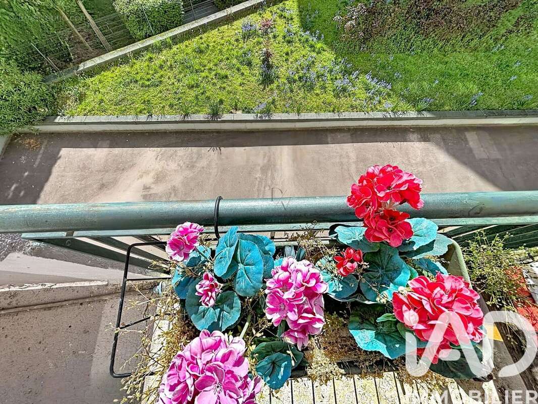 Photo 8 - Appartement à BAGNEUX