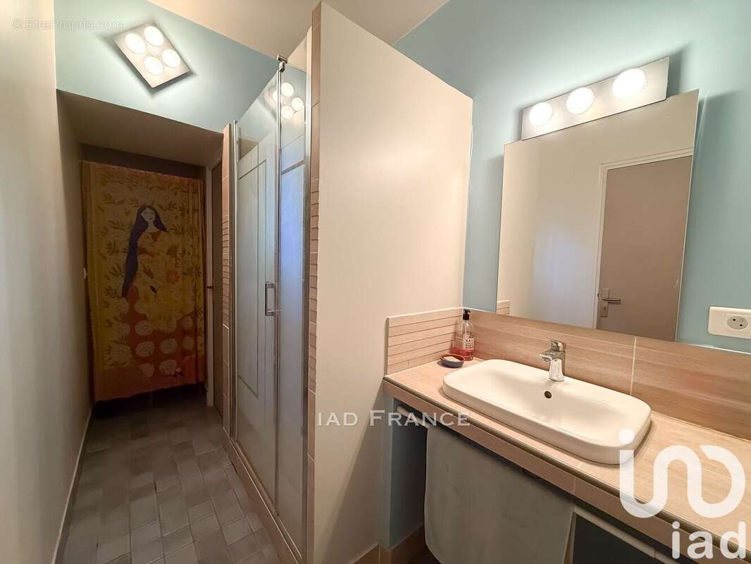 Photo 8 - Maison à PEYNIER