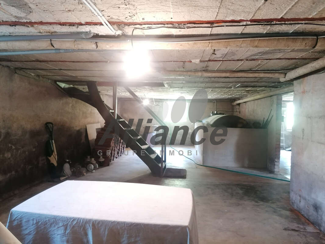 Maison à AILLEVILLERS-ET-LYAUMONT