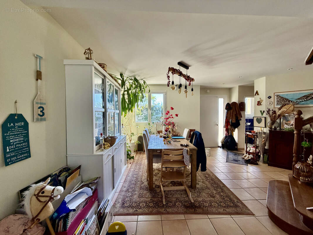 Maison à LIMOGES