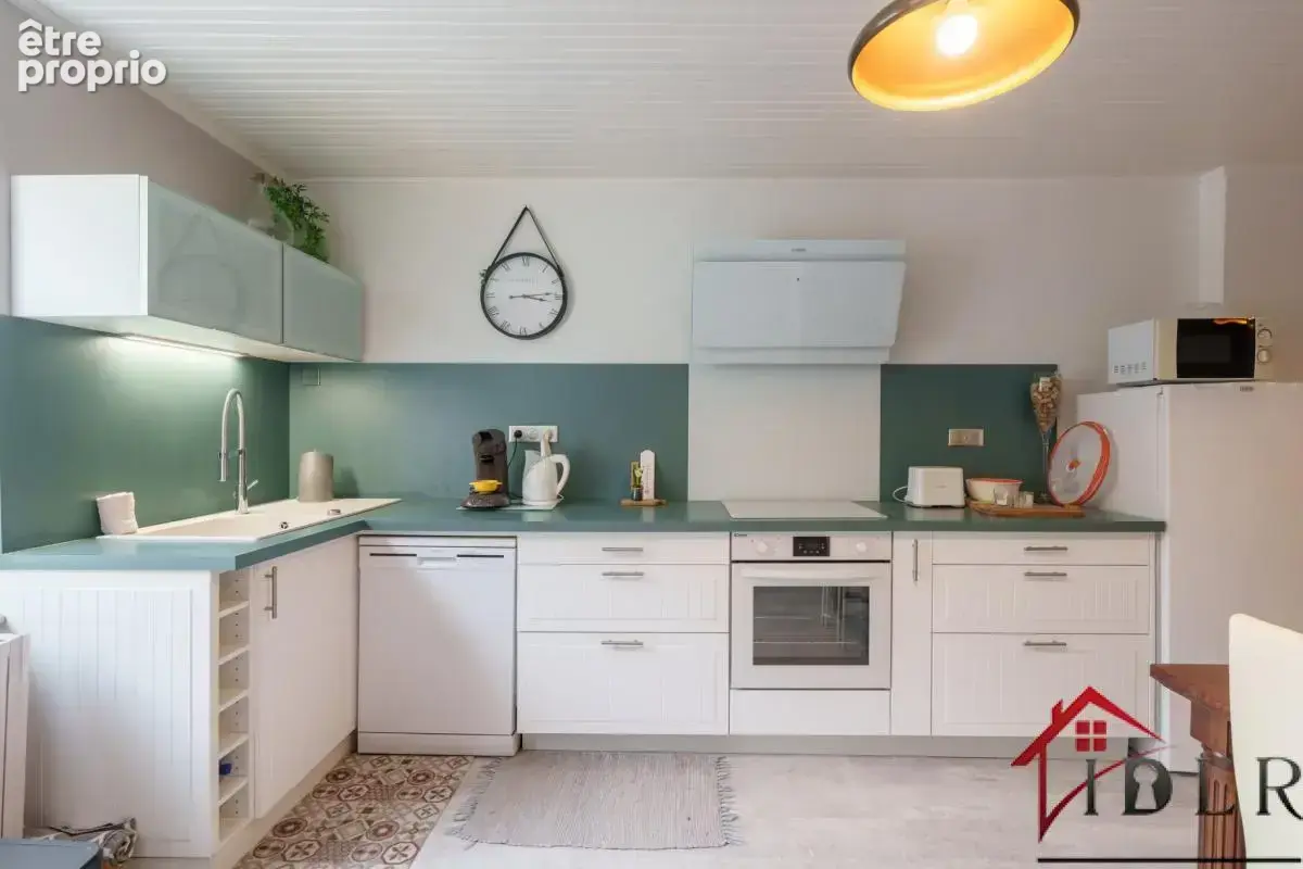 Une maison en pierre prête à accueillir vos projets - photo 3