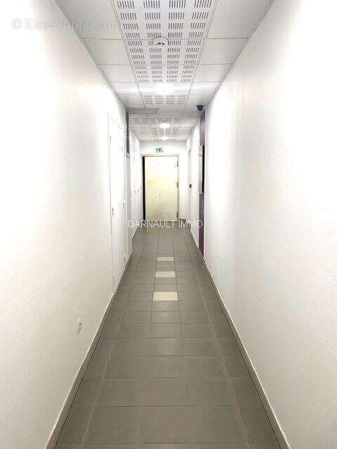 Appartement T2 meublé dans une résidence étudiante / quartier Montaudran de près de 30m2 - photo 4
