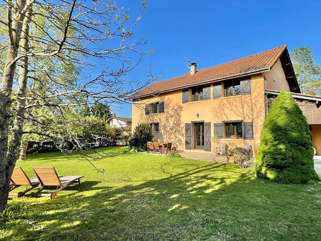 Maison à RUY
