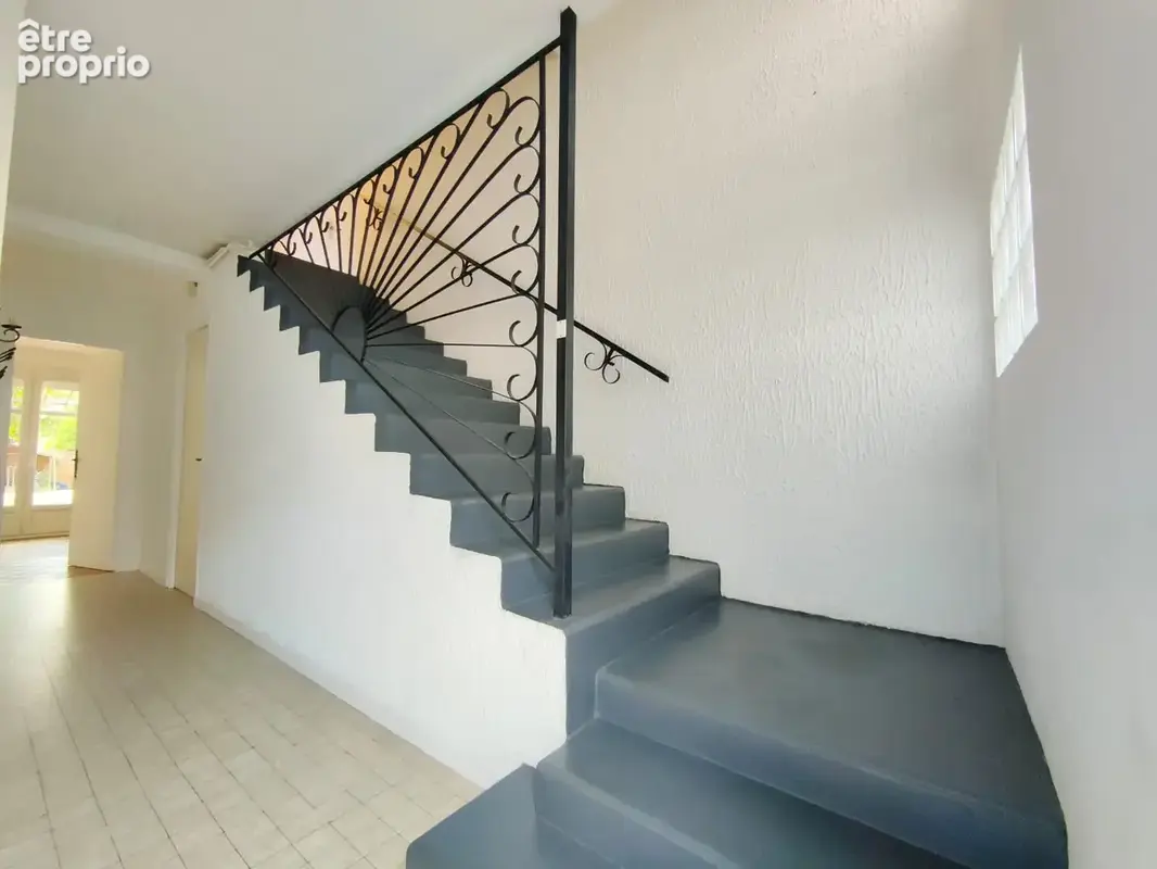 Maison 103 m2 + garage - photo 5