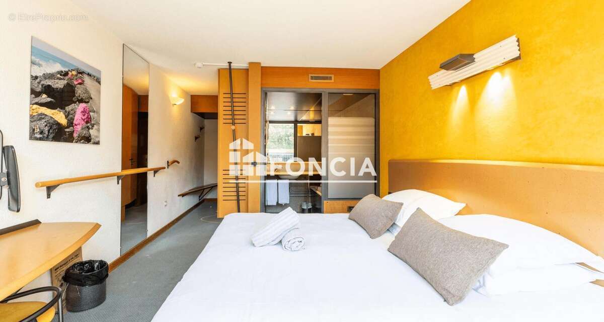 Appartement à BOURG-SAINT-MAURICE