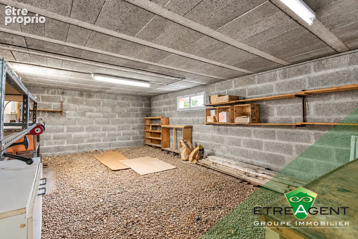Maison VERNOUILLET - 85 m² - 3 chambres - photo 16
