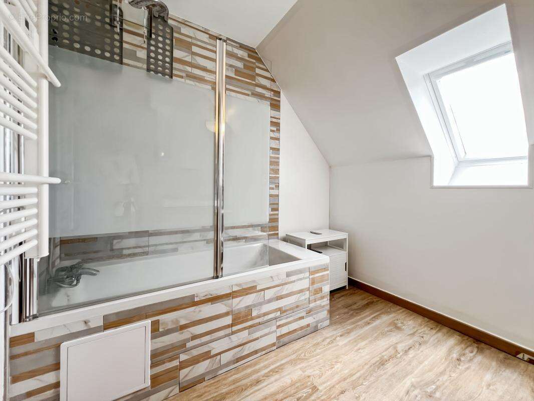  Maison parfaitement entretenue avec grand jardin et calme absolu proche de Patay  - photo 8