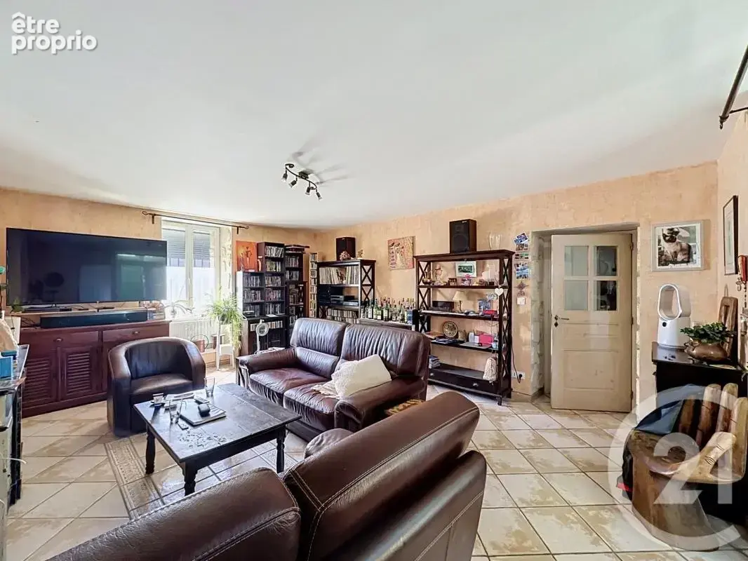 Propriété - photo 2