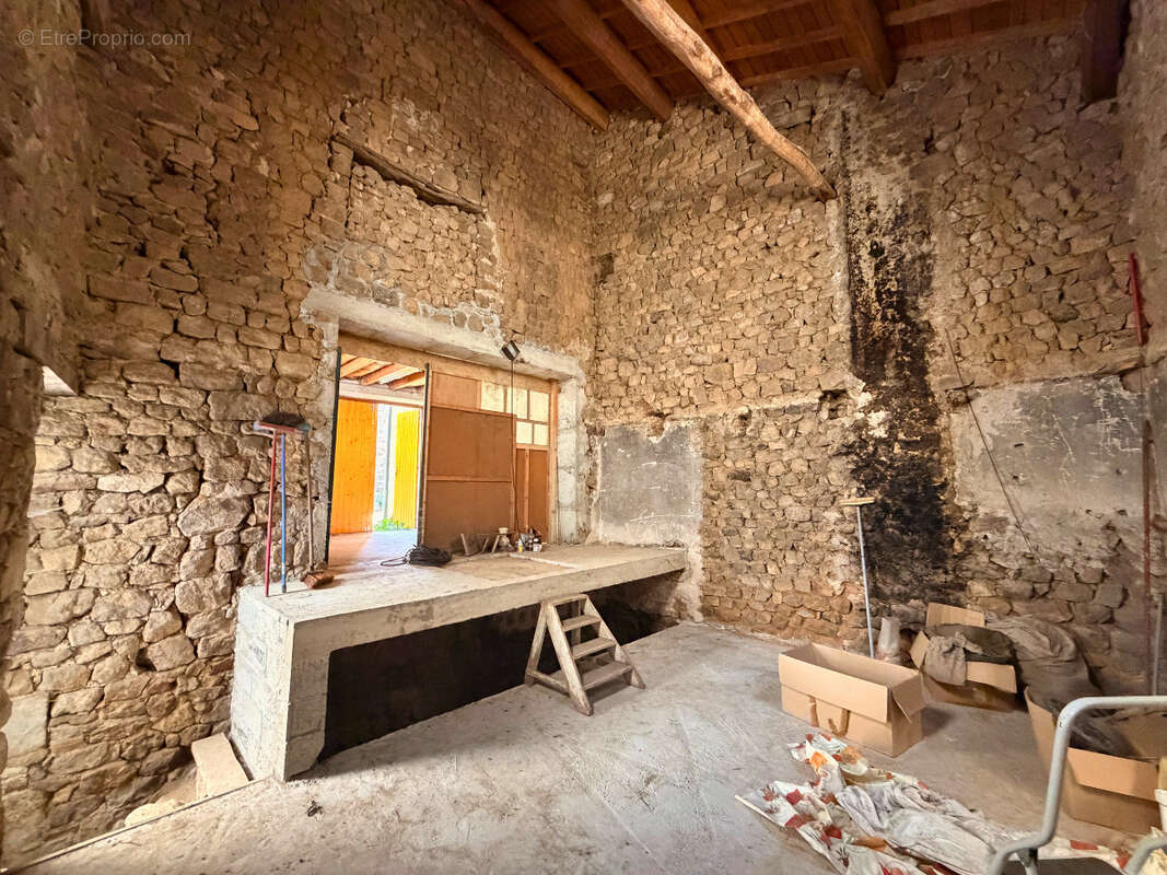 Maison à PAILHARES
