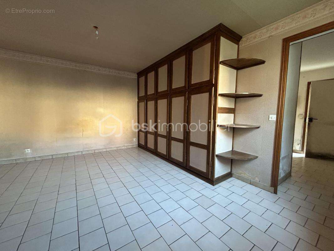 Maison de village en pierre - photo 5