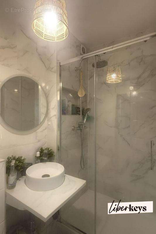 Appartement à PERSAN