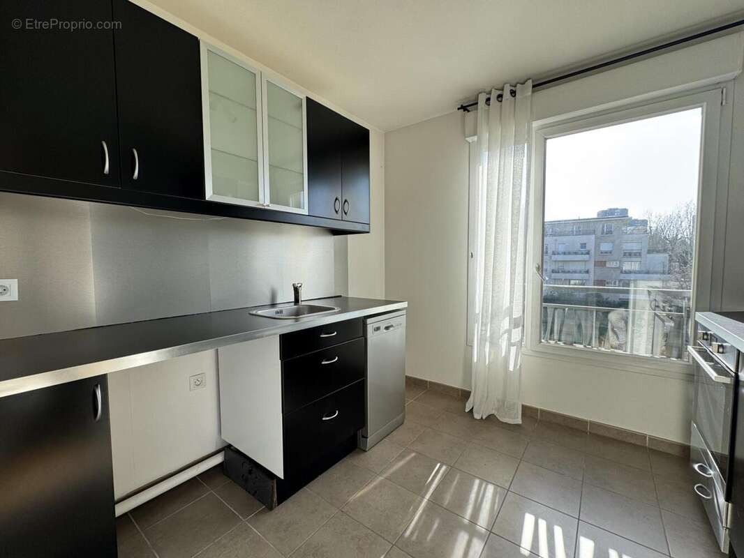 Appartement à ANTONY