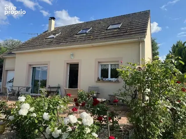 Maison 120 m² à Orbec  - photo 2