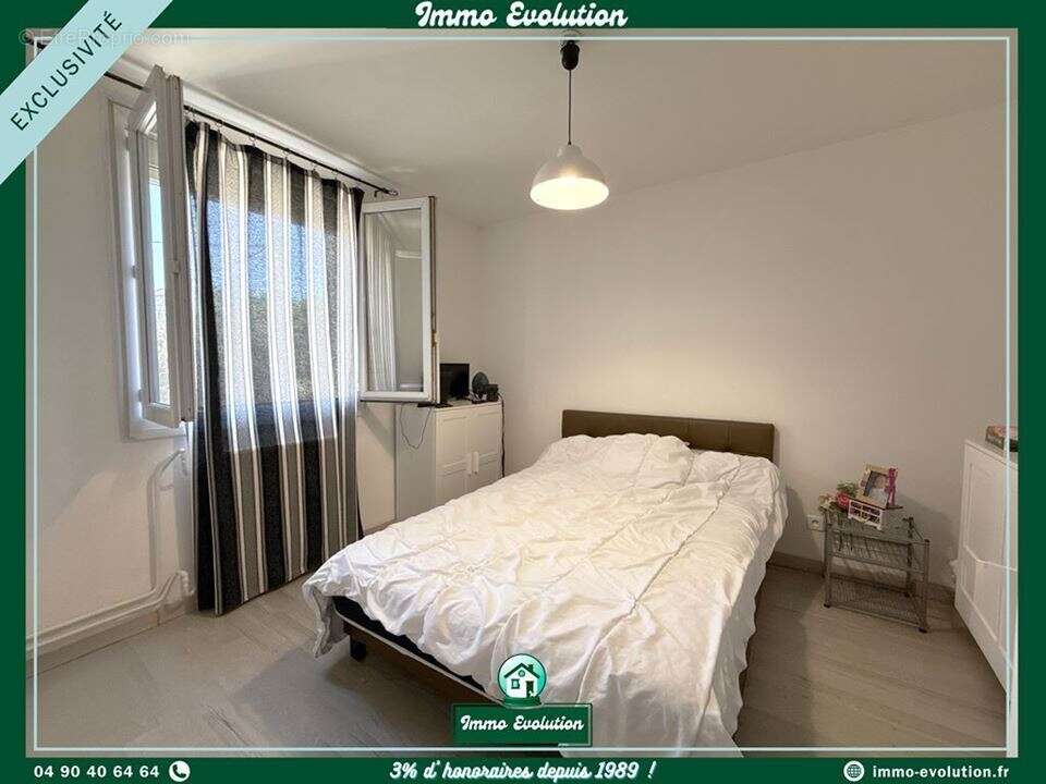 Maison 92 m² à Orange  - photo 6