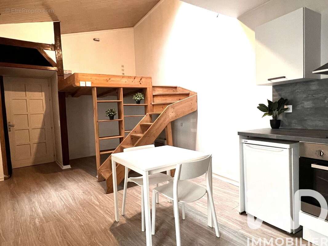 Photo 7 - Appartement à VERSAILLES