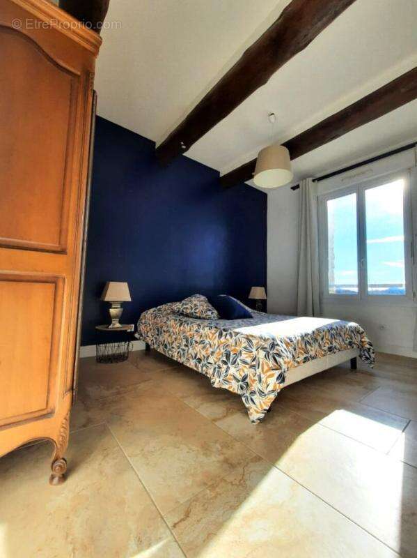 Appartement à DIGNE-LES-BAINS